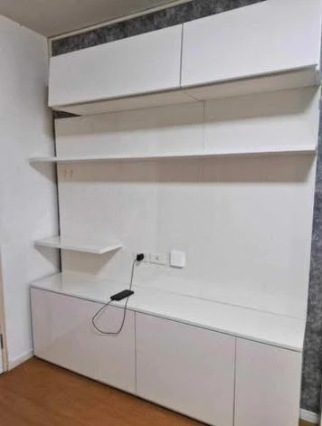 For rent: Lumpini Township Rangsit Klong 1, 1 bedroom, 1 bathroom, fully furnished. Just bring your bags and move in!