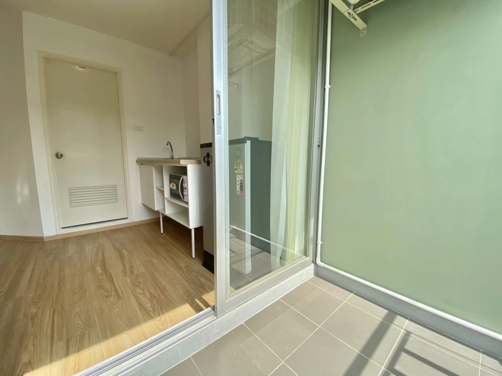 For rent: Lumpini Township Rangsit Klong 1, 1 bedroom, 1 bathroom, built-in furniture. Don't miss out!