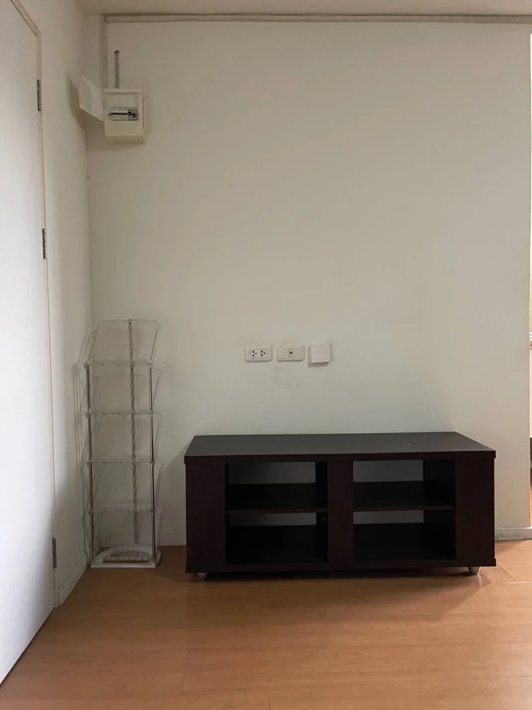 For rent: Lumpini Township Rangsit Klong 1, 2nd floor, fully furnished, nice to live in, reserve now, hurry!