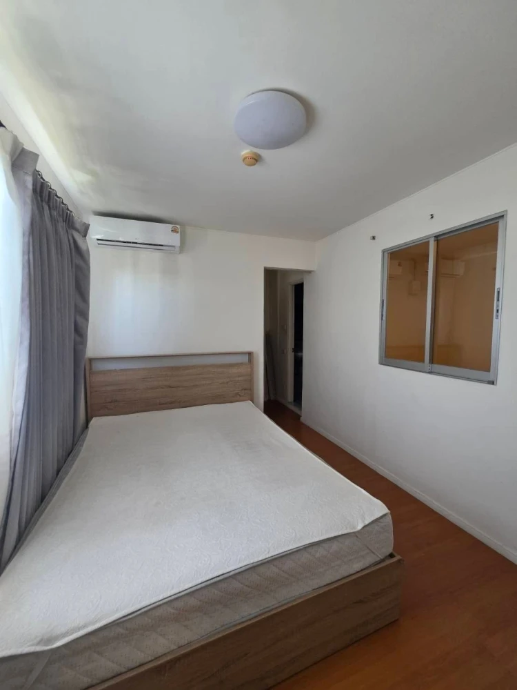 For rent: Lumpini Township Rangsit Klong 1, 2nd floor, fully furnished, ready to move in. Book now! images
