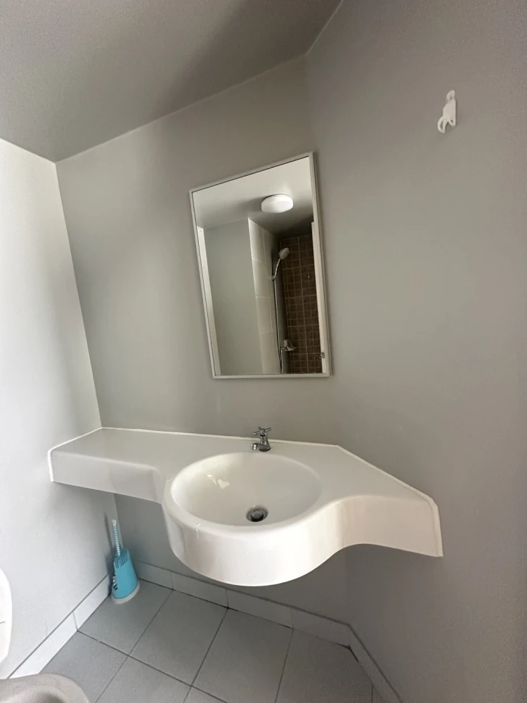 For rent: Lumpini Township Rangsit Klong 1, 5th floor, separated rooms, fully furnished, reserve now.