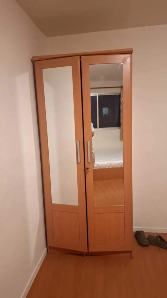 For rent: Lumpini Township Rangsit Klong 1, 5th floor, nice room, fully furnished, reserve now, don't miss out!