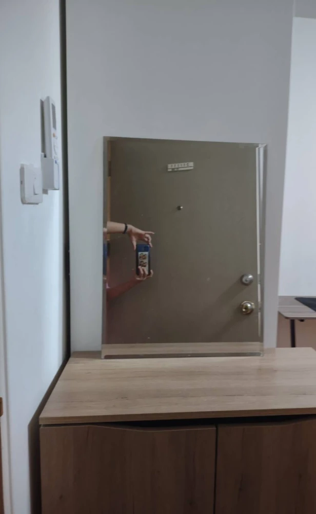 For rent: Lumpini Township Rangsit Klong 1, 5th floor, fully furnished, very livable. Book now!