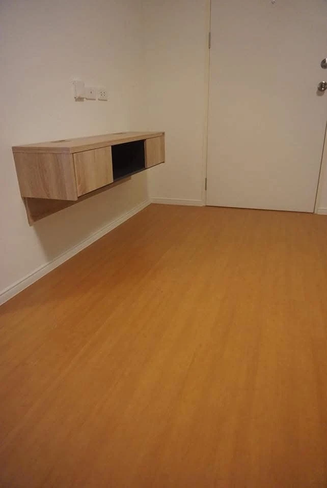 For rent: Lumpini Township Rangsit Klong 1, 7th floor, fully furnished, nice to live in, hurry and reserve now, don't miss out.