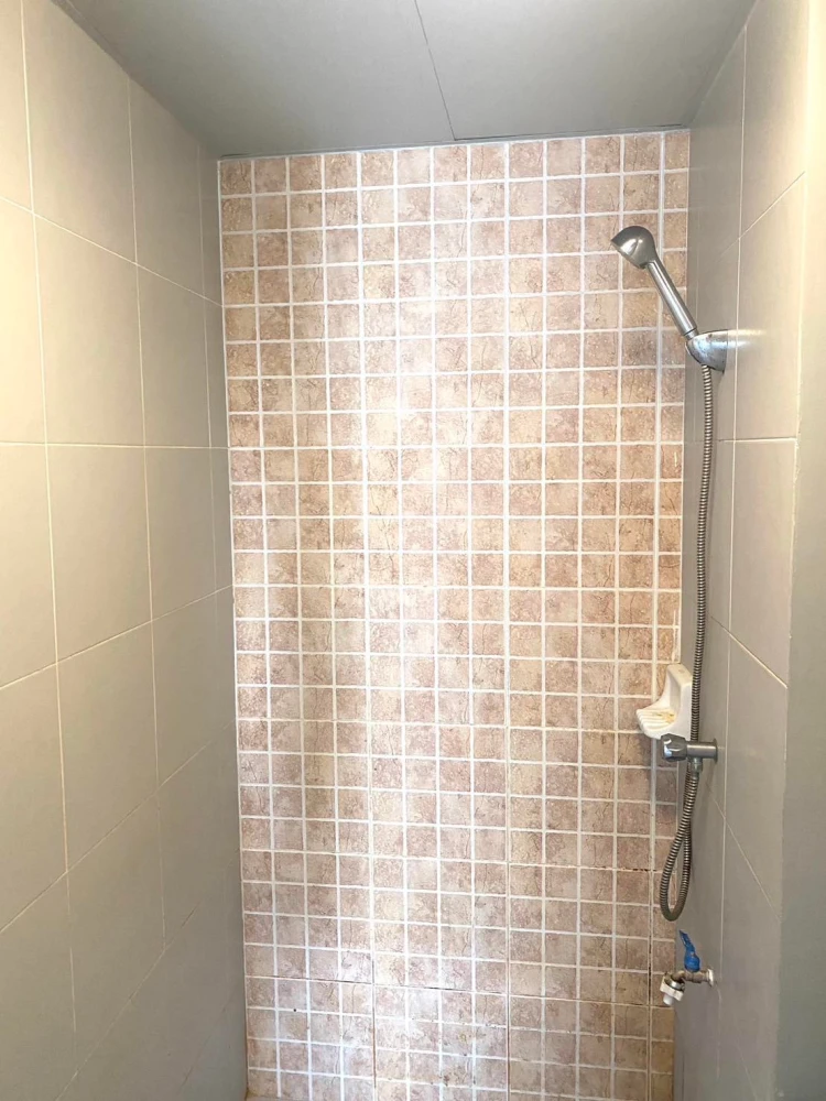 For rent: Lumpini Township Rangsit Klong 1, 7th floor, fully furnished room, ready to move in, reserve now, don't miss out.