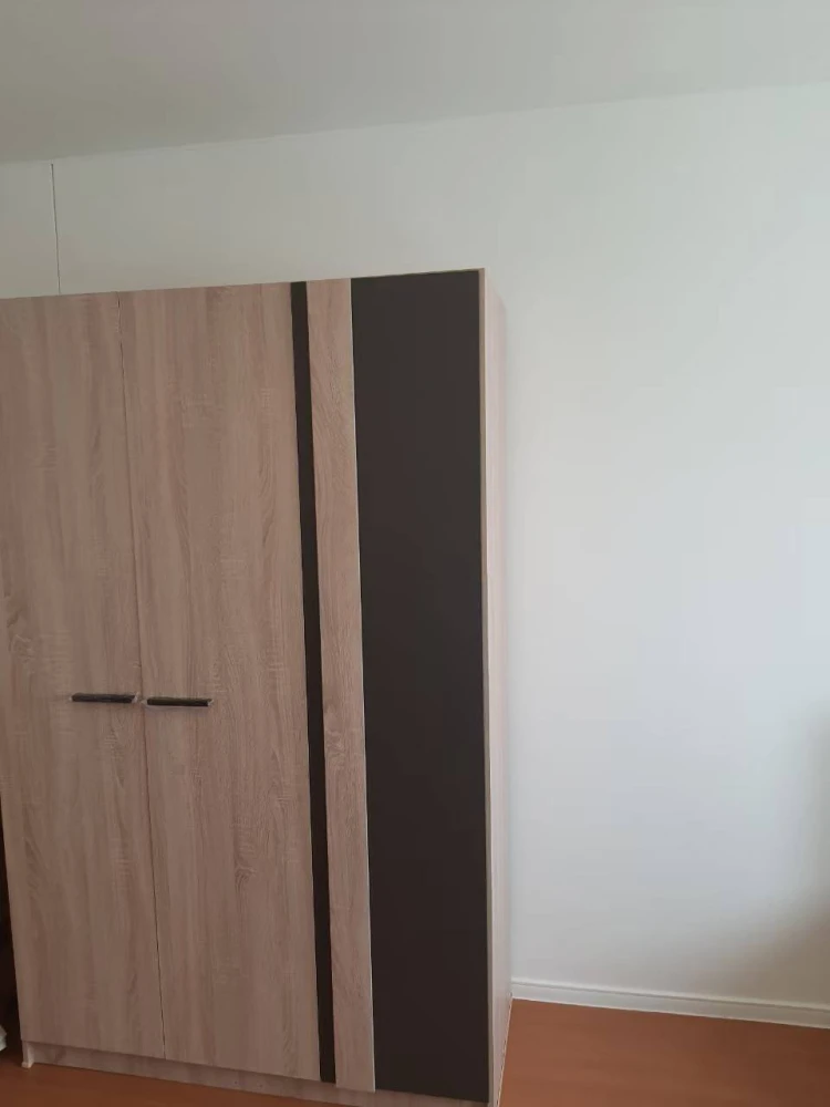 For rent: Lumpini Township Rangsit Klong 1, 8th floor, nice room, fully furnished, reserve now, hurry!