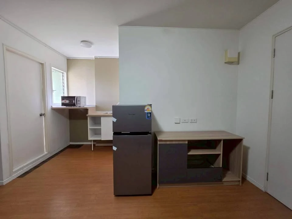 For rent: Lumpini Township Rangsit Klong 1, 8th floor, beautiful fully furnished unit. Book now! (Urgent!)