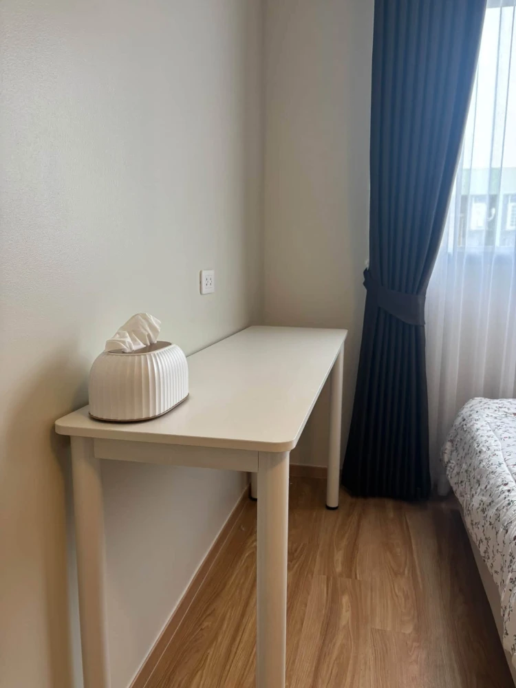 For Rent: Lumpini Township Rangsit Klong 1, 8th floor. Fully furnished and inviting—book now!
