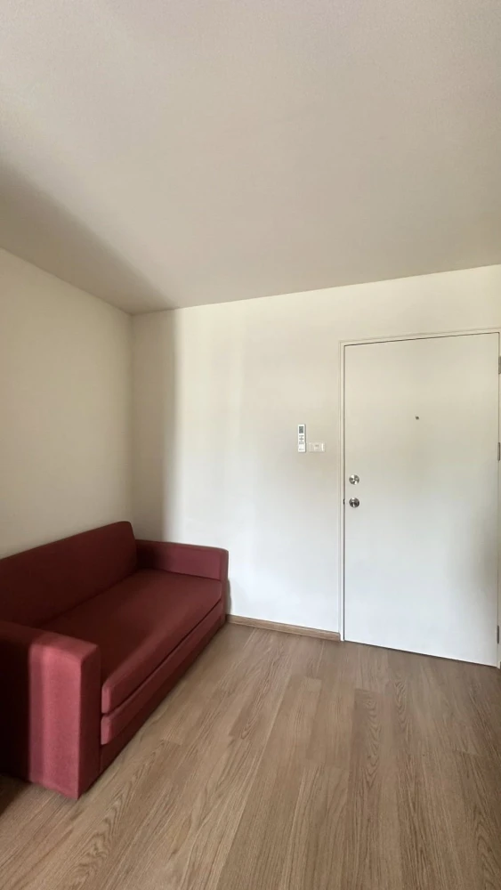 For rent: Lumpini Township Rangsit Klong 1, 8th floor, fully furnished, very livable. Book now!