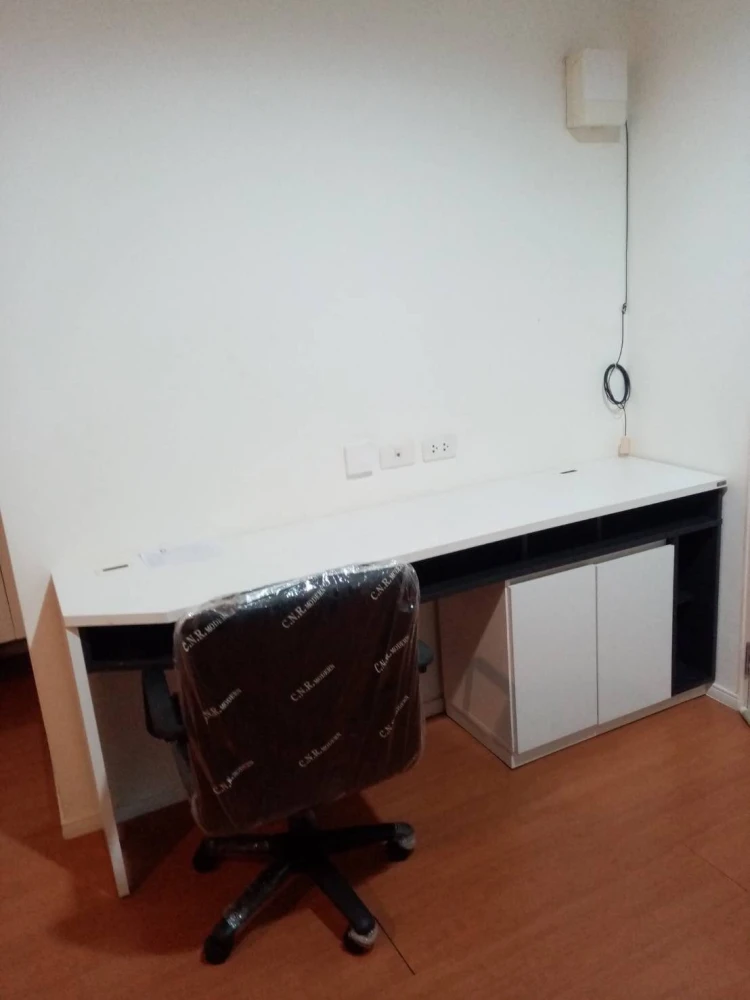 For rent Lumpini Township Rangsit Klong 1 comes with complete furniture and appliances. Reserve now, don't miss out.