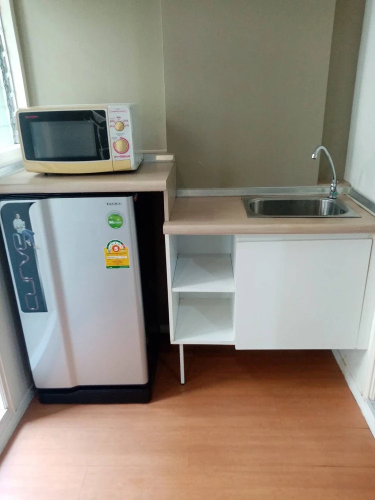 For rent Lumpini Township Rangsit Klong 1 comes with complete furniture and appliances. Reserve now, don't miss out.