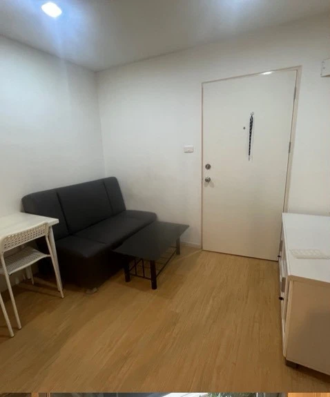 For rent: Lumpini Township Rangsit Klong 1, ground floor room, fully furnished, affordable price, reserve now before it's gone+++