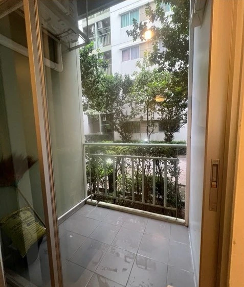 For rent: Lumpini Township Rangsit Klong 1, ground floor room, fully furnished, affordable price, reserve now before it's gone+++