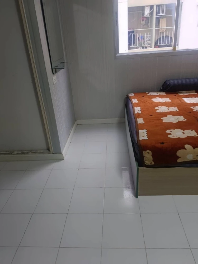 For rent: Lumpini Township Rangsit Klong 1, nice room, good location, 5th floor, convenient transportation, fully furnished, reserve now!