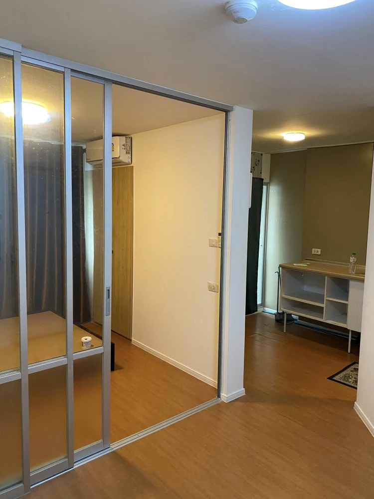 For rent: Lumpini Township Rangsit Klong 1, nice room, good location, comes with complete facilities. Reserve now.