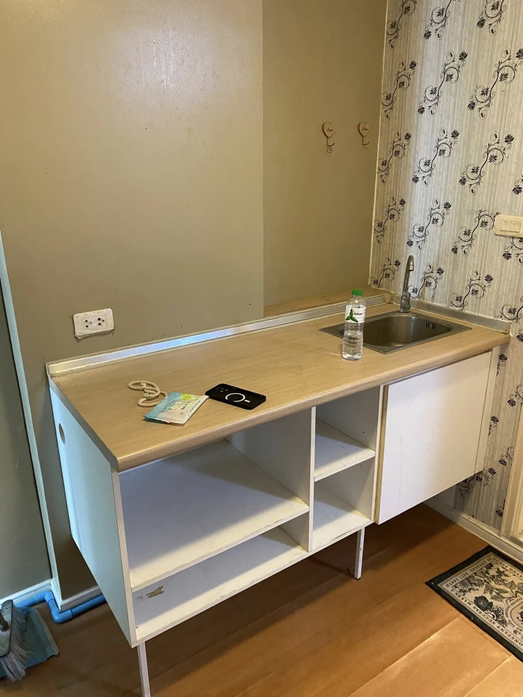 For rent: Lumpini Township Rangsit Klong 1, nice room, good location, comes with complete facilities. Reserve now.