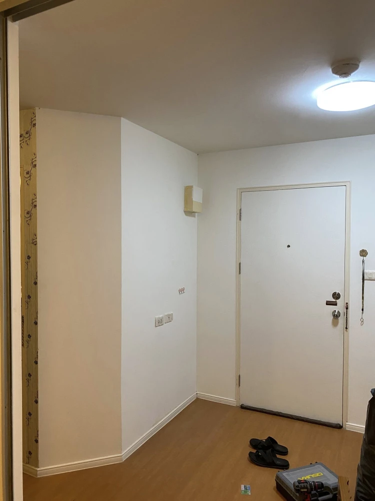For rent: Lumpini Township Rangsit Klong 1, nice room, good location, comes with complete facilities. Reserve now.