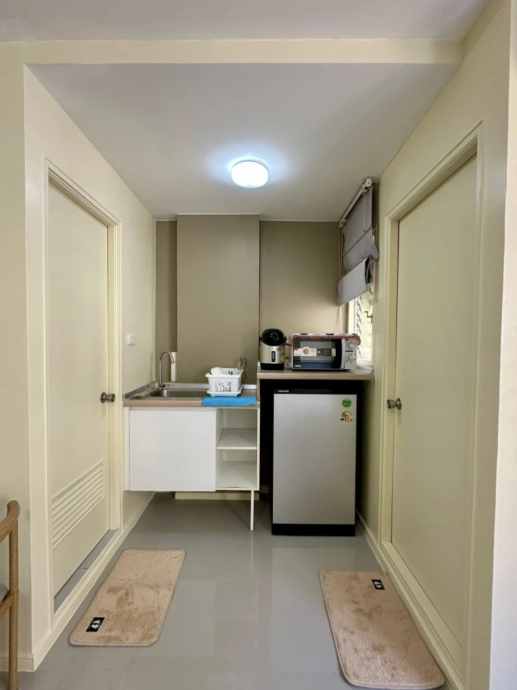 For rent: Lumpini Township Rangsit Klong 1. Nice room, great location, and complete amenities. Don't miss out!