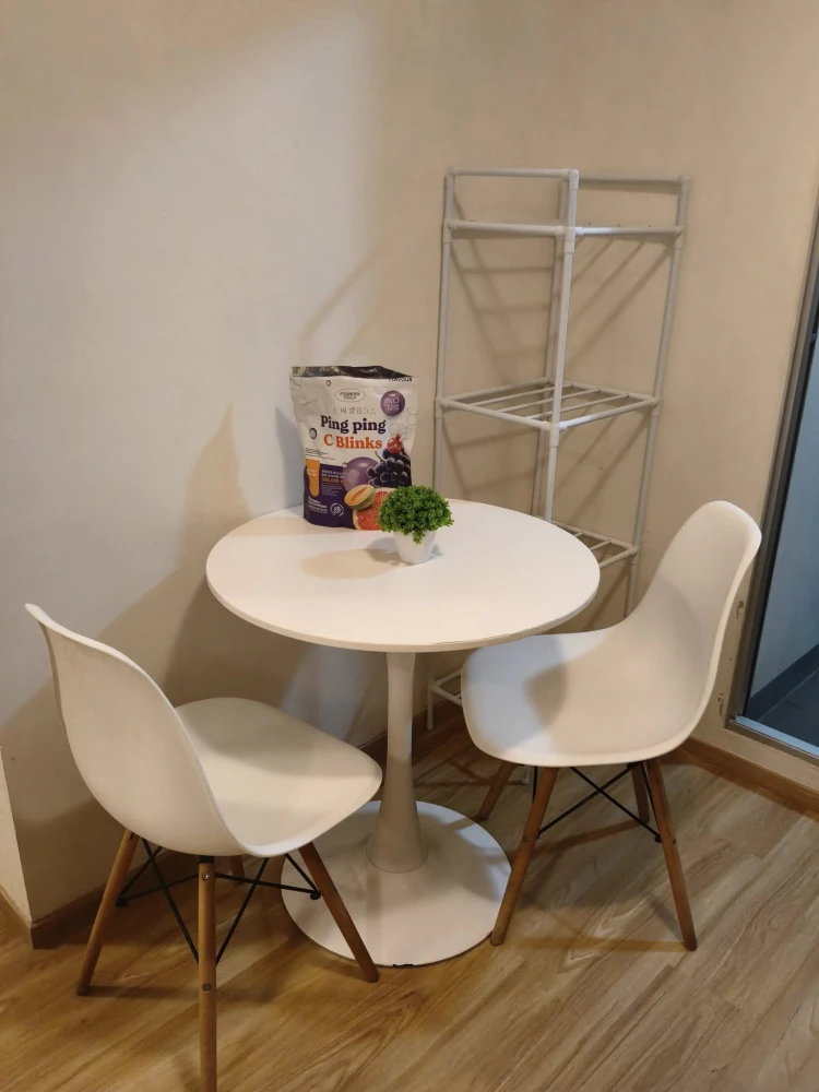 For rent: Lumpini Township Rangsit Klong 1, nice room, good location, convenient transportation, fully furnished. Reserve now!