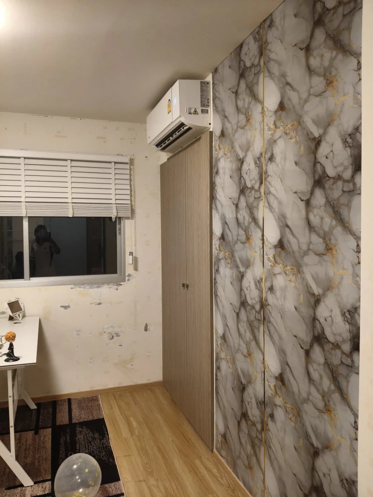 For rent: Lumpini Township Rangsit Klong 1, nice room, good location, convenient transportation, fully furnished. Reserve now!