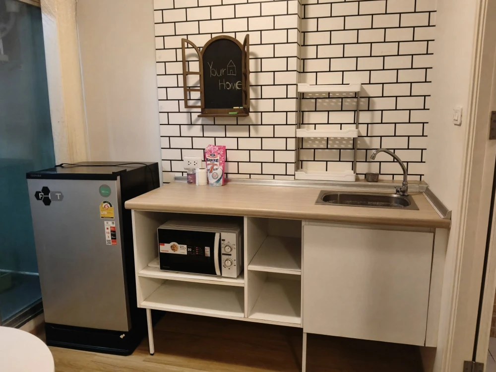 For rent: Lumpini Township Rangsit Klong 1, nice room, good location, convenient transportation, fully furnished. Reserve now!