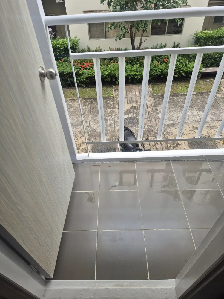 For rent Lumpini Township Rangsit Klong 1, a nice room, comes with complete decorations, reserve now.