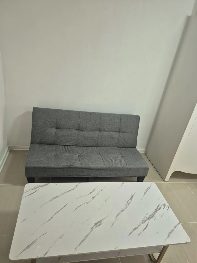 For rent Lumpini Township Rangsit Klong 1, a nice room, comes with complete decorations, reserve now.