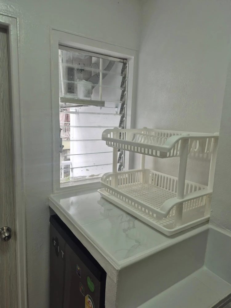 For rent Lumpini Township Rangsit Klong 1, a nice room, comes with complete decorations, reserve now.