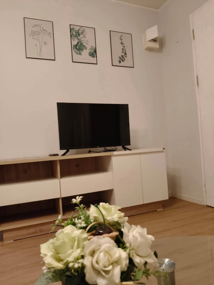 For rent: Lumpini Township Rangsit Klong 1. A comfortable and fully furnished apartment. Book now!