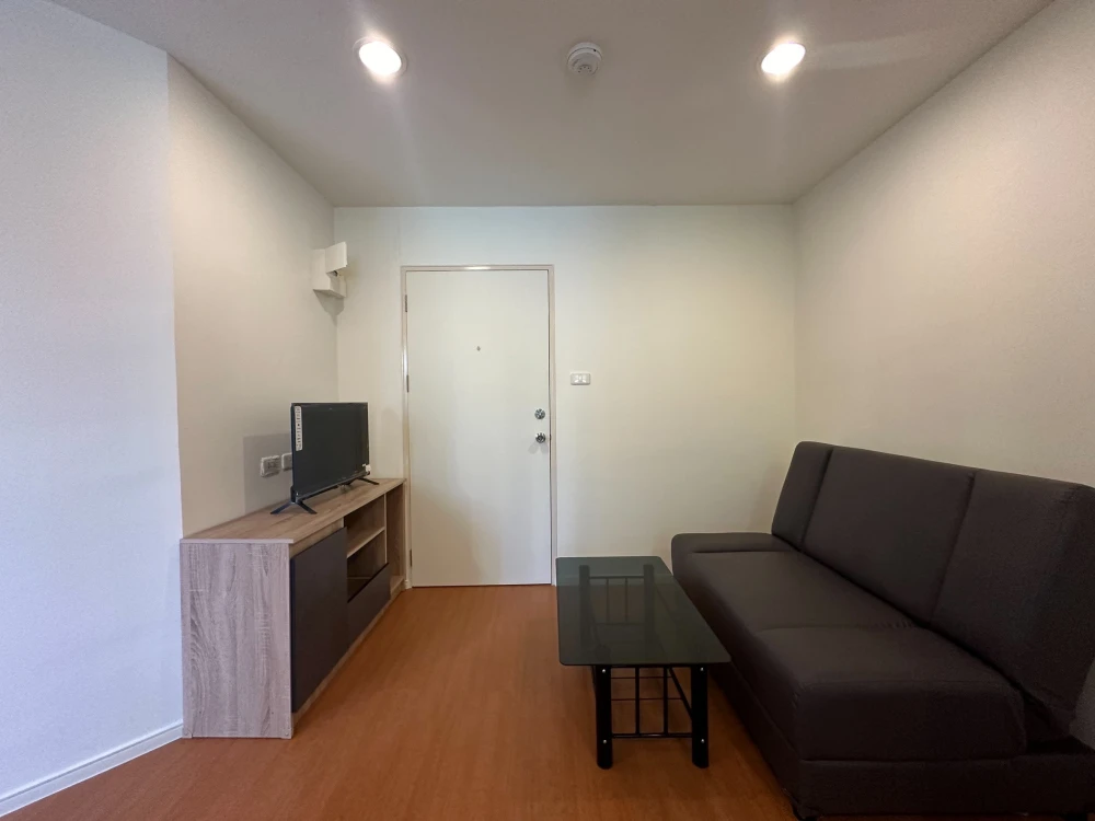 For rent: Lumpini Township Rangsit Klong 1, a nice room, comes with complete decorations, book now!