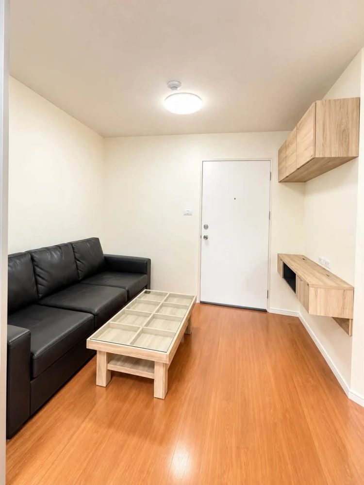 For Rent: Lumpini Township Rangsit Klong 1. A lovely, fully furnished unit—book now if interested.