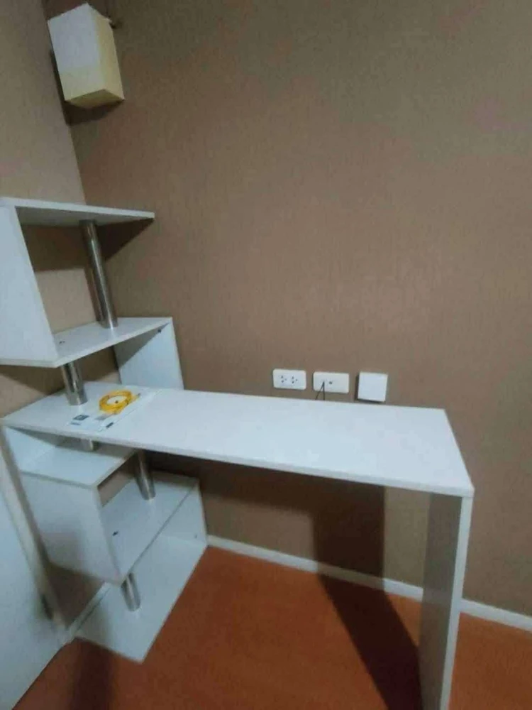 For rent: Lumpini Township Rangsit Klong 1. A comfortable room with complete amenities. What are you waiting for?