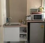 For rent: Lumpini Township Rangsit Klong 1, a nice room, fully furnished, just bring your bags and move in.