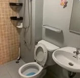 For rent: Lumpini Township Rangsit Klong 1, a nice room, fully furnished, just bring your bags and move in.