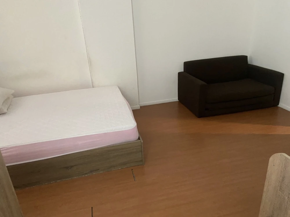 For rent Lumpini Township Rangsit Klong 1 room, nice to live in, fully furnished, at a great price, book now.