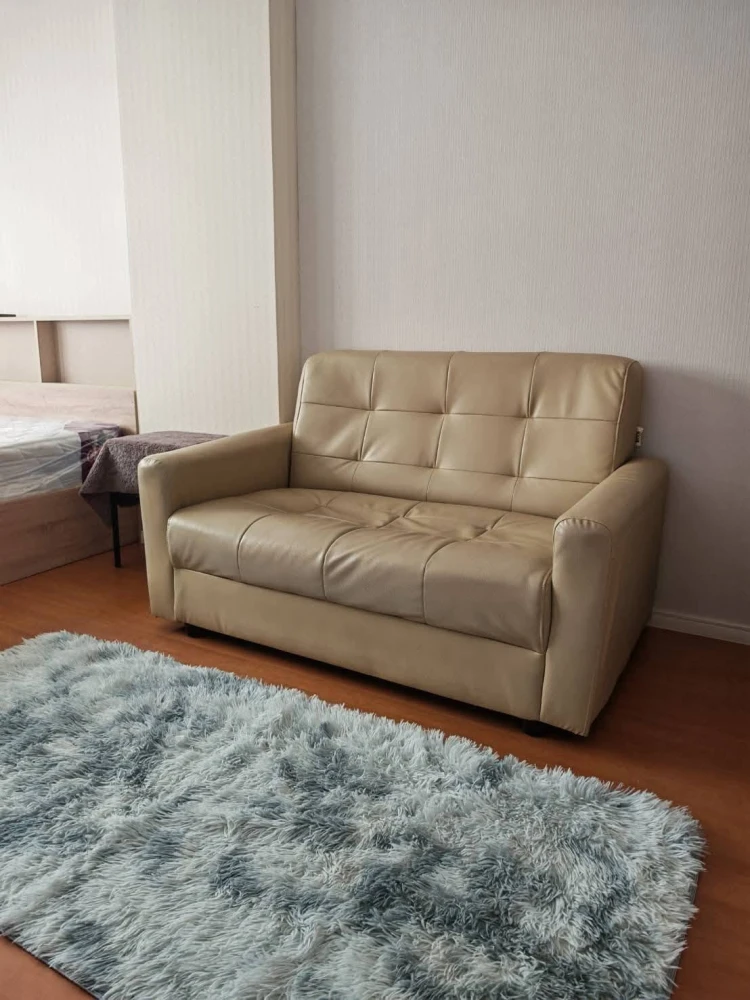 For rent: Lumpini Township Rangsit Klong 1. A comfortable room, fully furnished. Don't miss this great deal!