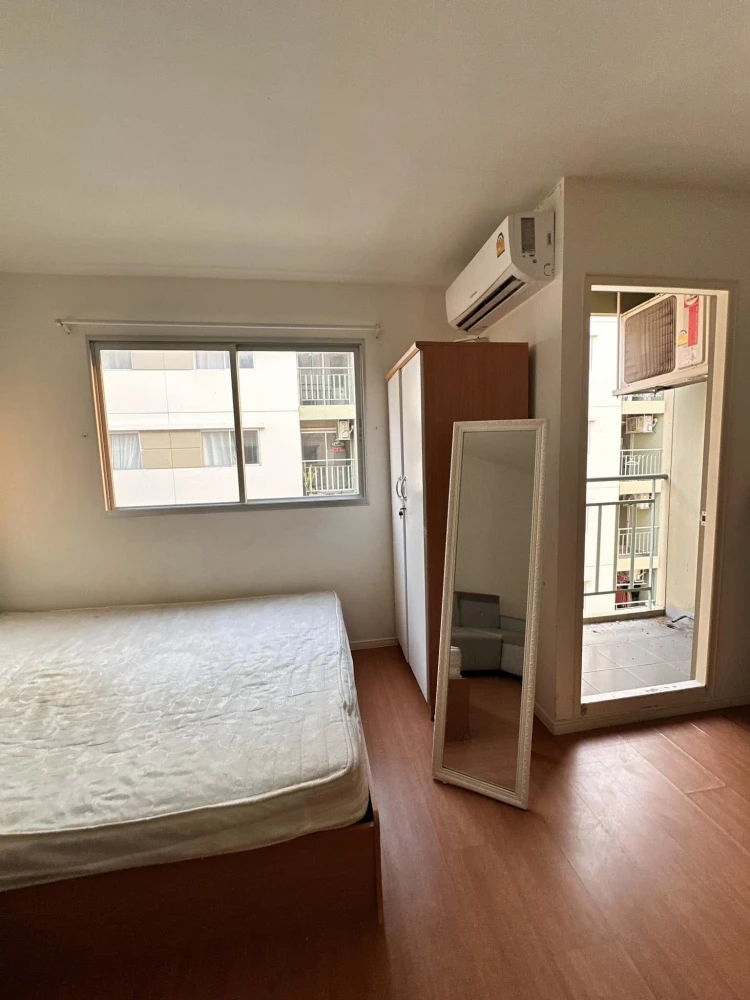 For rent Lumpini Township Rangsit Klong 1, nice room, full facilities, book now, don't miss it.