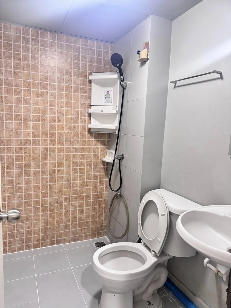 For rent Lumpini Township Rangsit Klong 1, nice room, fully furnished, don't miss it.