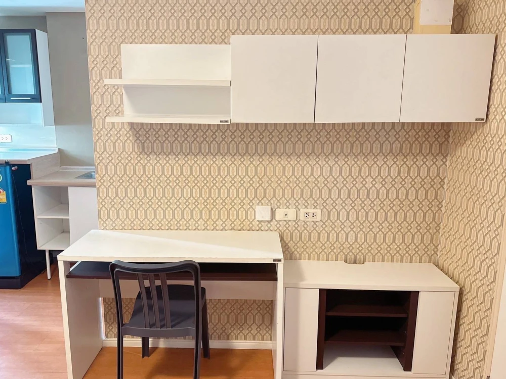 For rent Lumpini Township Rangsit Klong 1, a nice room, fully furnished, at a very good price, book now!
