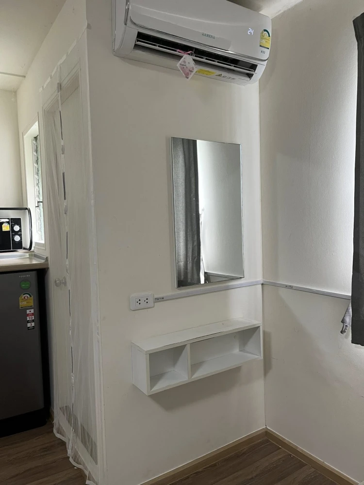 For rent: Lumpini Township Rangsit Klong 1. Nice room, fully furnished, affordable price. Book now!
