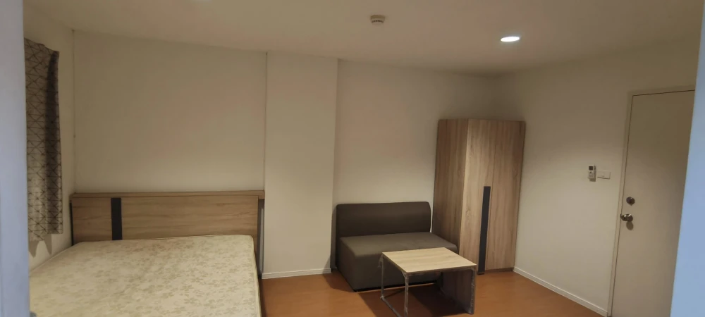 For rent: Lumpini Township Rangsit Klong 1. Nice, fully furnished apartment. Book now!