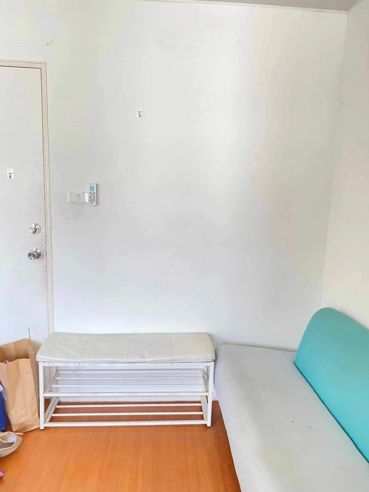 For rent: Lumpini Township Rangsit Klong 1 room, ready to move in, fully furnished, affordable price, just bring your own luggage and move in. Hurry a