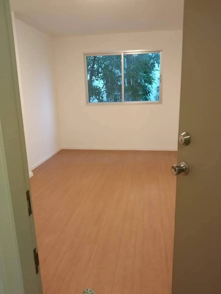 For rent: Lumpini Township Rangsit Klong 1, empty room, good location, room decoration enthusiasts shouldn't miss it, hurry and reserve now!