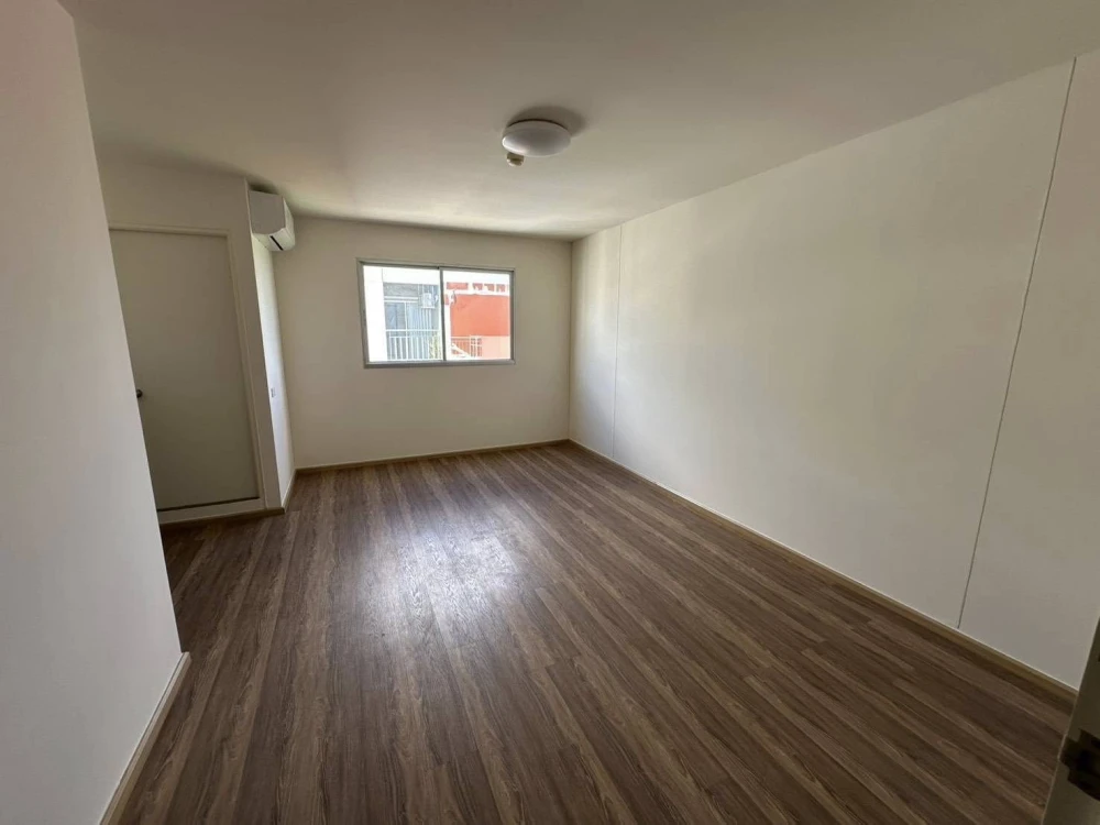 For rent: Lumpini Township Rangsit Klong 1, empty room, airy, good price, reserve now, hurry!