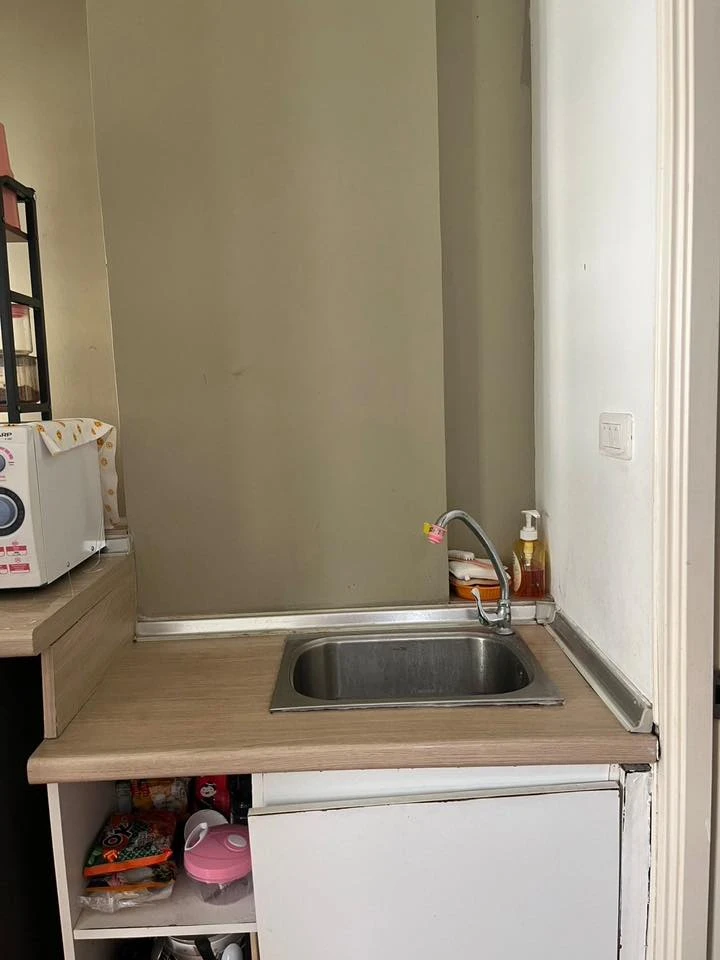 For rent: Lumpini Township Rangsit Klong 1, fully furnished apartment, very livable. Book now!