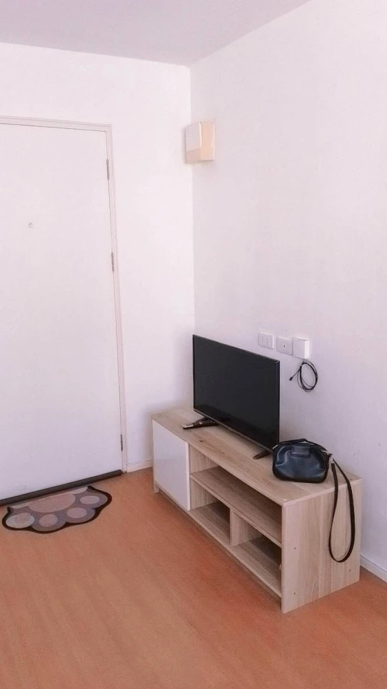 For Rent: Lumpini Township Rangsit Klong 1. Fully furnished, inviting unit—book now!