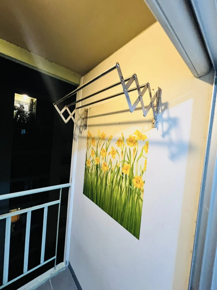 For rent: Lumpini Township Rangsit Klong 1 room, fully furnished, nice to live in, reserve now, hurry!