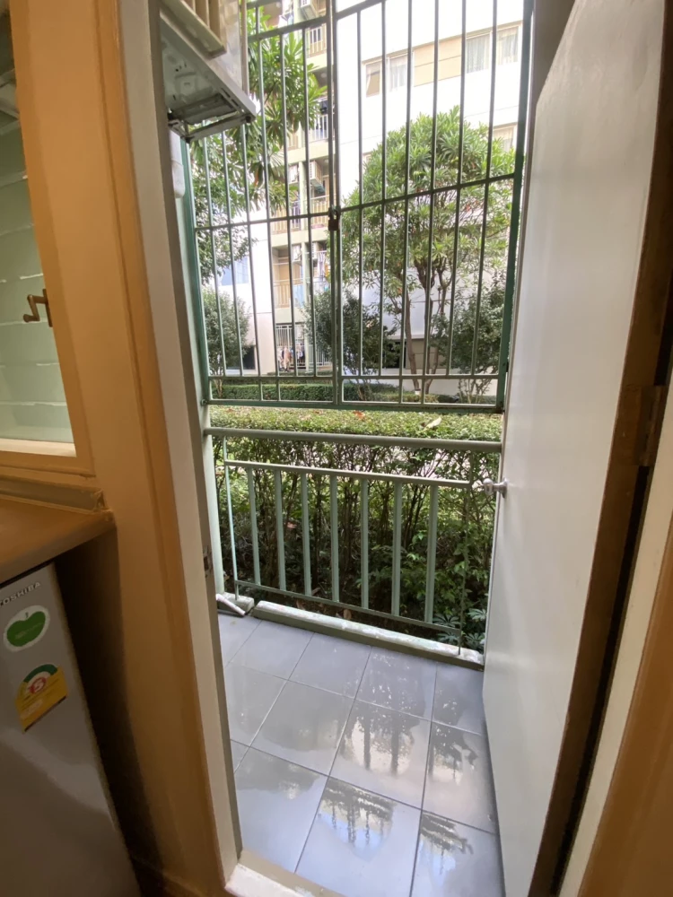 For rent: Lumpini Township Rangsit Klong 1, fully furnished apartment, very livable. Book now! (Urgent!)