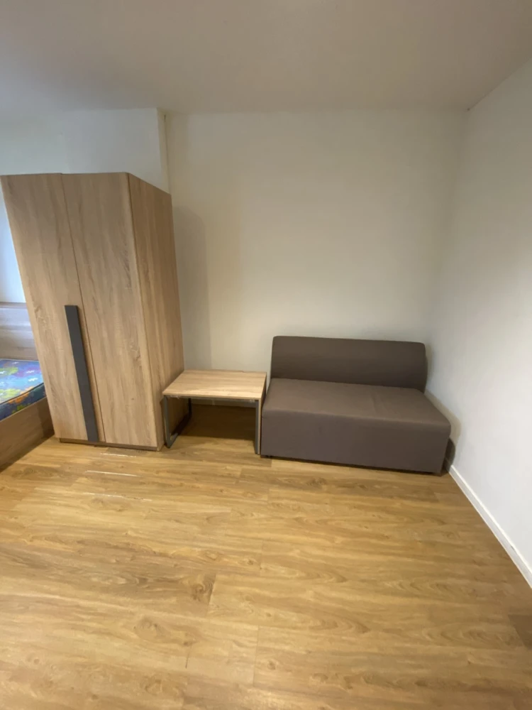 For rent: Lumpini Township Rangsit Klong 1, fully furnished apartment, very livable. Book now! (Urgent!)