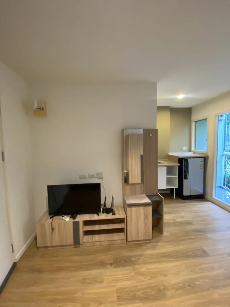 For rent: Lumpini Township Rangsit Klong 1, fully furnished apartment, very livable. Book now! (Urgent!)